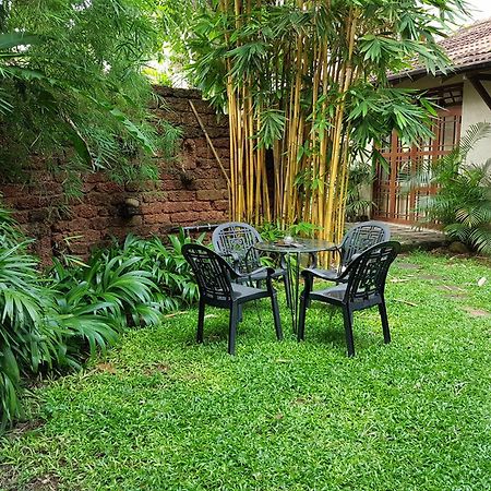 Zen Rooms Havelock Town Colombo Extérieur photo