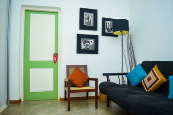 Zen Rooms Havelock Town Colombo Extérieur photo