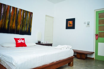 Zen Rooms Havelock Town Colombo Extérieur photo