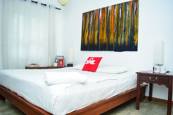 Zen Rooms Havelock Town Colombo Extérieur photo