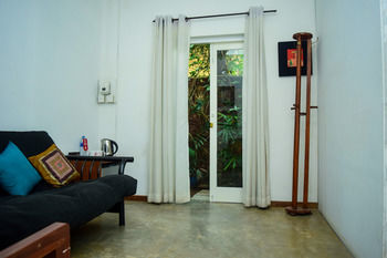 Zen Rooms Havelock Town Colombo Extérieur photo