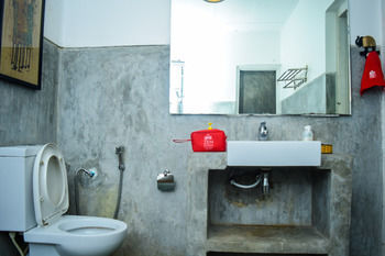 Zen Rooms Havelock Town Colombo Extérieur photo