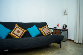 Zen Rooms Havelock Town Colombo Extérieur photo