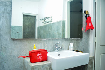 Zen Rooms Havelock Town Colombo Extérieur photo